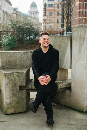 Works & Process at the Guggenheim Presents 'Nico Muhly and the Countertenor' Image