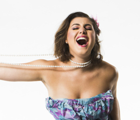 theatreWashington & Signature Theatre Present Summer Hummer VI PROM NIGHT Image