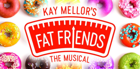 Natasha Hamilton and Kevin Kennedy Join FAT FRIENDS THE MUSICAL; Full Cast Announced Image