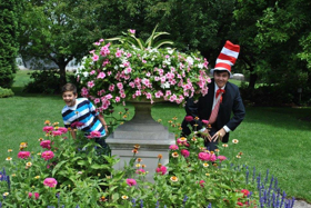 Dare to Defy to Present SEUSSICAL and SEUSSICAL JR. Image