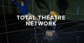 Total Theatre Awards Announces 2017 Shortlist Image