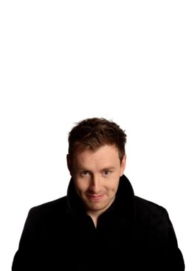 EDINBURGH 2017: BWW Q&A- Andrew Ryan Image