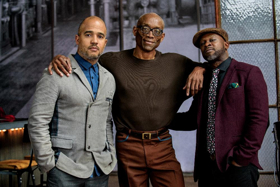WE SHALL NOT BE MOVED to Tackle Racism, Identity and More at Opera Philadelphia This Fall Image
