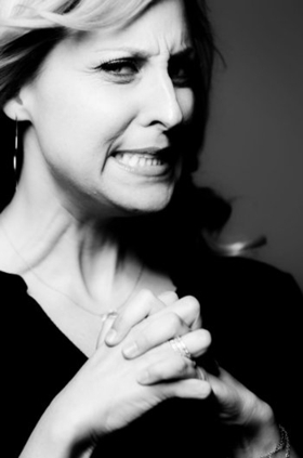 EDINBURGH 2017: BWW Q&A - Annie Sertich Image