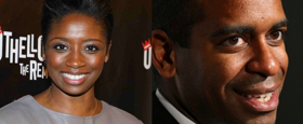 BREAKING: Daniel Breaker and Montego Glover Join HAMILTON on Broadway and in Chicago Image
