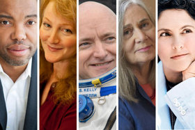 Ta-Nehisi Coates, Jill Soloway and More Sign on for Chicago Humanities Festival's FALLFEST/17: BELIEF Image