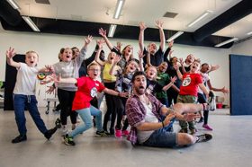 Andy Brady and More Join NATIVITY! THE MUSICAL; Full Cast Announced Image