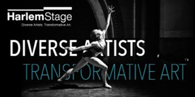DREAMSTATES Film, Misty Copeland Ballet Class, Story Slam and More Set for Harlem Stage's Fall 2017 Season Image