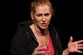 EDINBURGH 2017: BWW Q&A- What Would Cathy Do? Image