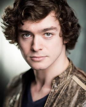 Cast Announced for All Star Productions' METROPOLIS Image