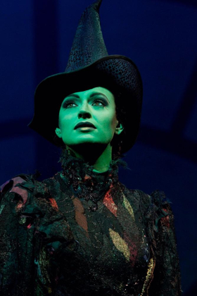 WICKED Surpasses MAMMA MIA! as 8th Longest-Running Show in Broadway History Image