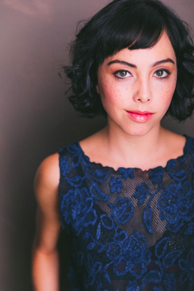 Allison Walsh, Matthew Scott, and More Join AN AMERICAN IN PARIS Tour; Full Cast Announced Image