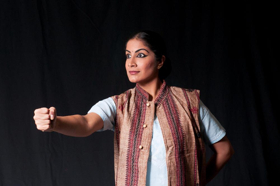 Abhinaya Dance Company Premieres APOORVA KATHA this November Image