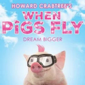 Costumer Bob Mackie Will Return for WHEN PIGS FLY Revival Image