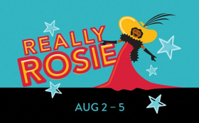 Rosie's Theater Kids to Sing Original Tunes and More in City Center's THE LOBBY PROJECT Series Image
