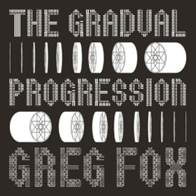 The Kitchen Presents Greg Fox: The Gradual Progressions, 10/7 Image