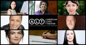 American Lyric Theater Announces The New Crew Image