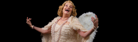Review: The Absurd True Story Of The Unbelievably Unaware Socialite Florence Foster Jenkins Plays Out In GLORIOUS. Image