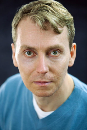 Interview: Jonathan Tindle and POTOMAC THEATRE PROJECT 31ST Repertory Season Image
