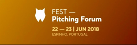 Project Submissions Are Now Open For Fest Pitching Forum 2018 Image