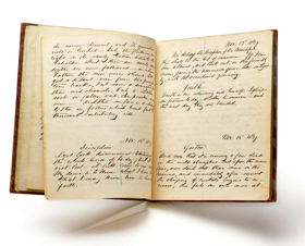 Concord Museum to Present Henry David Thoreau Exhibit Image