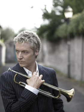 Blue Note Hawaii Welcomes Chris Botti Back To The Stage Image