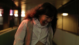EDINBURGH 2017: BWW Q&A- Rosalind Image
