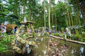 Festival Watch: A Weekend at Latitude 2017 Image