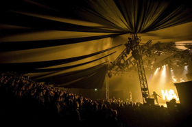 Festival Watch: A Weekend at Latitude 2017 Image