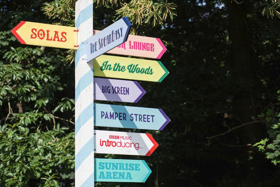 Festival Watch: A Weekend at Latitude 2017 Image