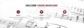 Top Youth Musicians Selected For Prime National Competition Image
