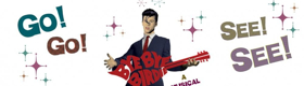 Marcia P. Hoffman School Of The Arts Sets BYE BYE BIRDIE Cast at Ruth Eckerd Hall Image