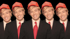 Review: RANDY RAINBOW LIVE! IN BOSTON Image