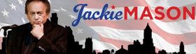 The Capitol Theatre to Present Jackie Mason This February Image