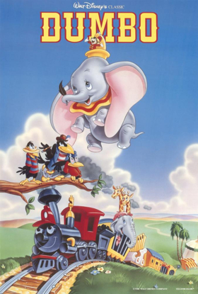 Release Date Announced for Disney's Live-Action DUMBO, Production Now Under Way Image