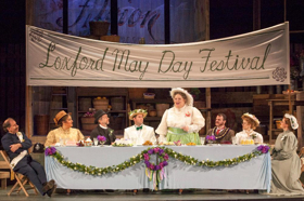 Review: Will Albert Herring ever shed his innocence? Image