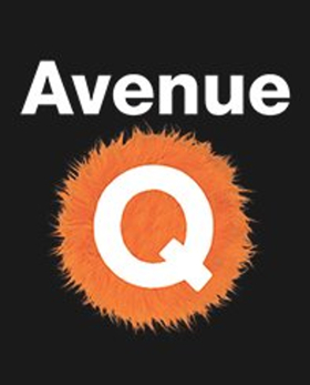 Warner Theatre to Bring AVENUE Q to the Main Stage this Fall Image
