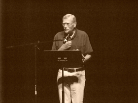 BWW Interviews: Peter Meinke and William Dawson Present Musical Poetry Image