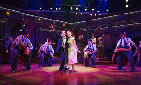 Breaking: Last Gig! BANDSTAND Will Play Final Broadway Performance This September Image