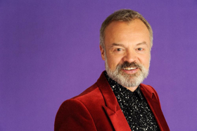Graham Norton Returns to Host WEST END BARES 2017 Image