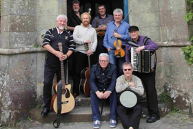 The Irish Rovers to Stop at The Capitol Theatre Next Spring Image