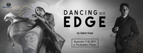 Theatre Novi Most to Present DANCING ON THE EDGE at The Southern Theater Image
