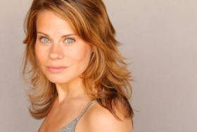 Exclusive Podcast: LITTLE KNOWN FACTS with Ilana Levine- featuring Celia Keenan-Bolger Image
