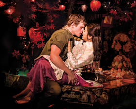 Review: MISS SAIGON, Birmingham Hippodrome Image