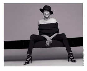 Bettye LaVette Returns to Landmark this December Image