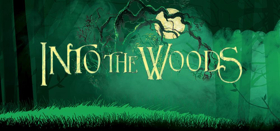 DAMPA Students to Show Off Sondheim Chops with INTO THE WOODS Image