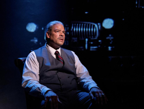 Review: THURGOOD at Olney Theatre Center - Supreme Court Justice Comes Alive Image