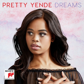 Star Soprano Pretty Yende to Release New Album 'Dreams' on Sony Classical Image