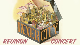 Annie Golden, NaTasha Yvette Williams, Allen Nichols and More Set for INNER CITY in Concert Tonight Image