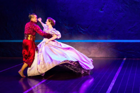 THE KING AND I Tour Heads to Fox Theatre Image